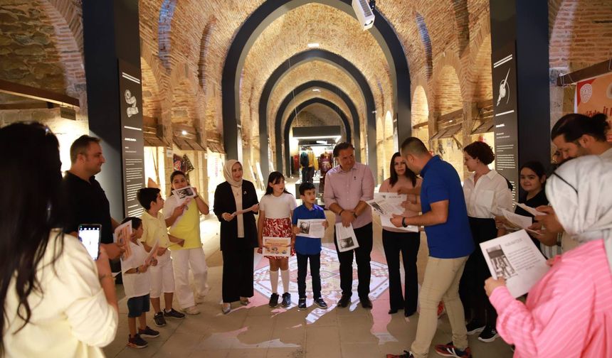 Niğde İl MEM Müdürü Özbek: “Eğitim artık sınıf duvarlarını aşıyor”