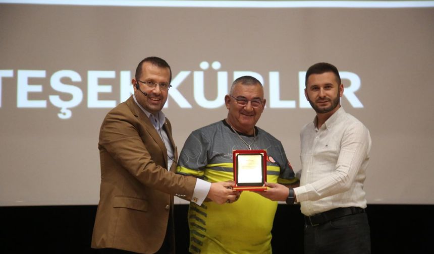 Niğde’de “İleri ve Güvenli Sürüş Semineri” Yapıldı