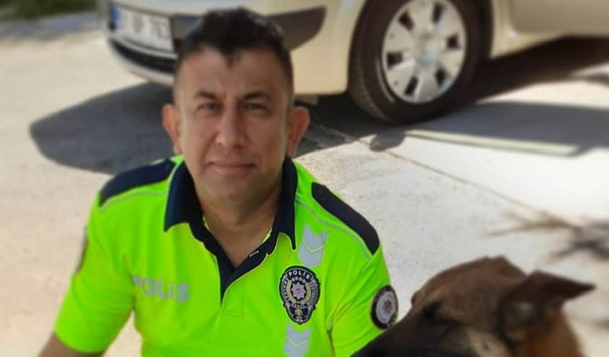 Niğde Emniyeti, Polis Memuru Bünyamin Yiğit’in Vefatıyla Yasa Boğuldu