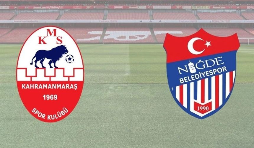 Niğde Belediyespor’a Ceza Yağdı