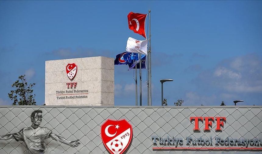 Niğdeli Hakemlere Profesyonel Liglerde Kritik Görevler