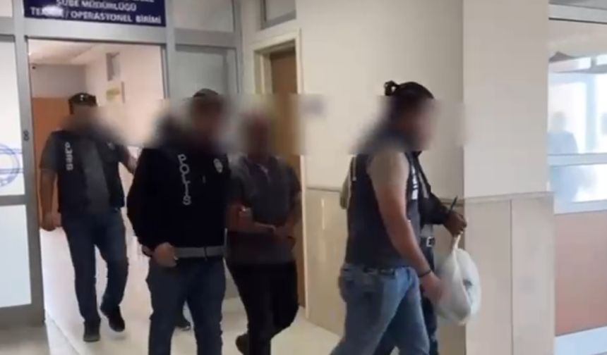Niğde Merkezli Dolandırıcılık Operasyonu