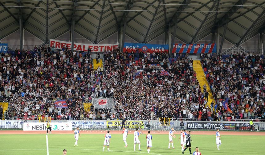 Niğde Belediyespor’dan Taraftarlara Çağrı