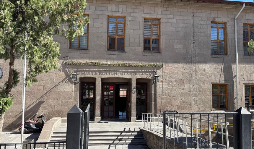 Niğde’de Öğretmen Akademileri başlıyor