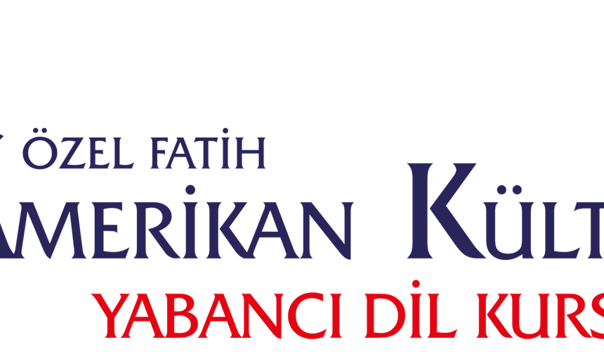 Amerikan Kültür Fatih Dil Kursu
