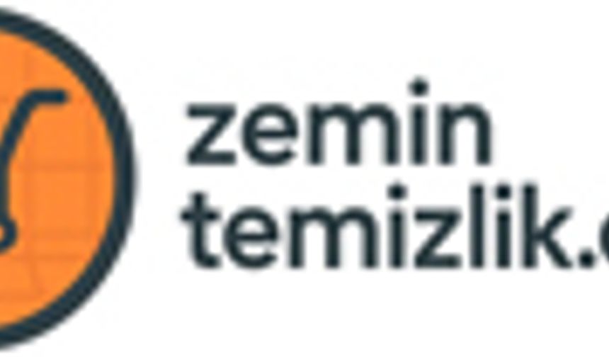 Zemin Temizlik Makinesi