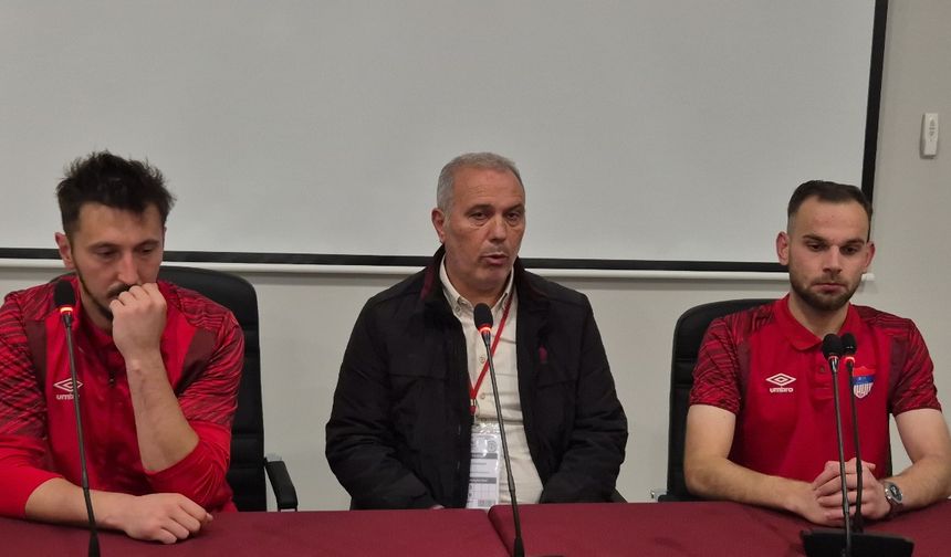 Niğde Belediyespor’da Puan Kaybı ve Eleştiriler