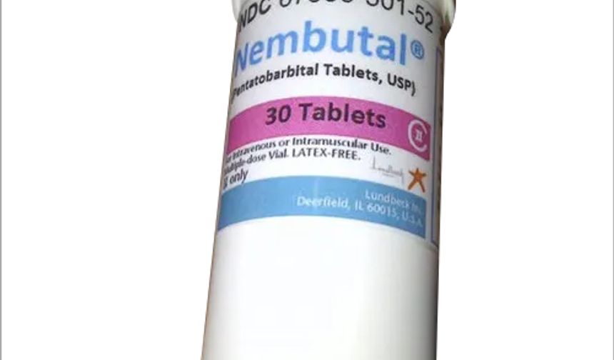 Nembutal Pentobarbital, OxyContin, 4mec, MDMA, Actavis