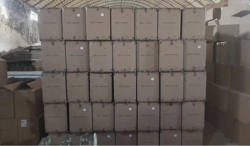 Bitmain Antminer S21 XP+ Hyd (500Th/s) SHA256 BTC asic Miner