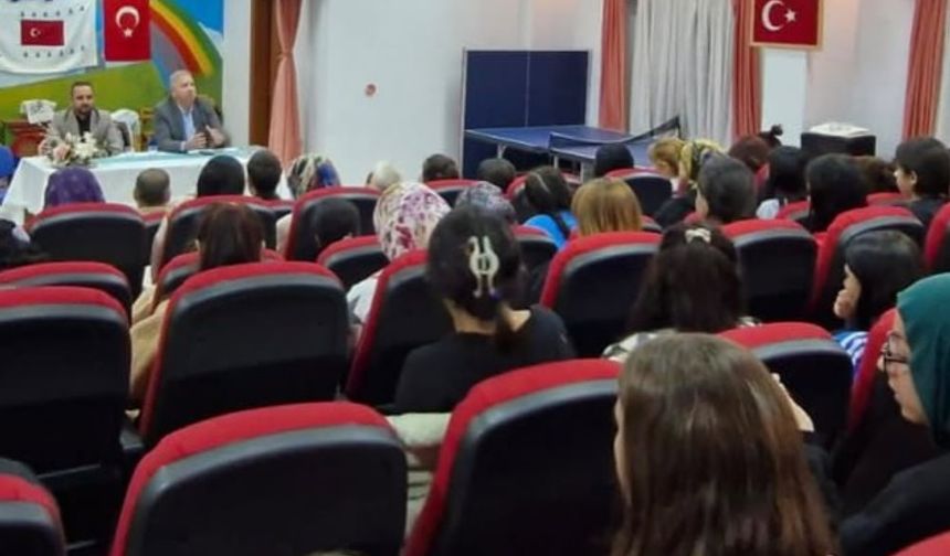 Niğde’de Reşit Olma Sürecindeki Çocuklara Finansal Okuryazarlık Eğitimi