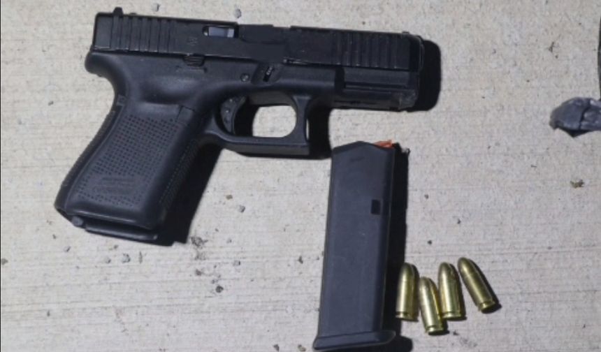 Niğde’de Silahlı Saldırı: 1 Yaralı, Şüpheli Tutuklandı