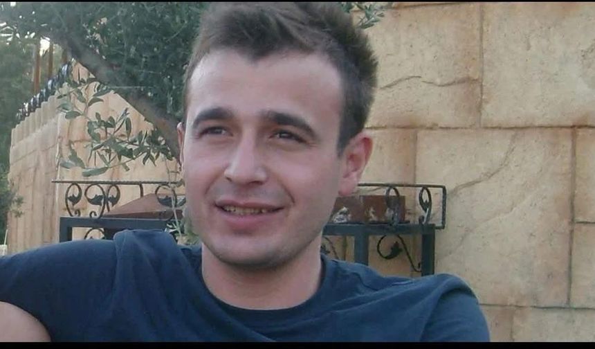 Niğde Şehit Verdi. Astsubay Burak Özkan Şehit Oldu