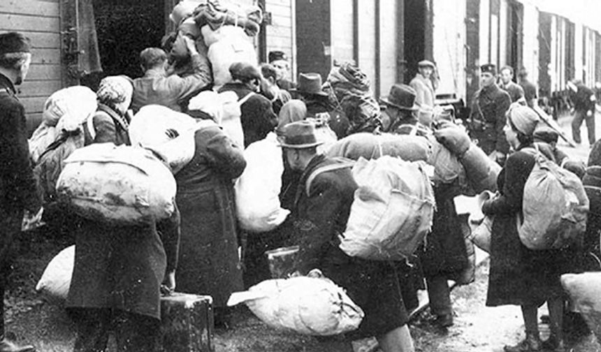 NÖHÜ’de Dünden Bugüne Ahıskalı Türkler” Programı Düzenlenecek