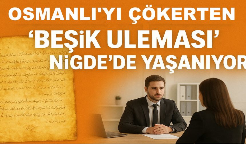 CHP'den  İl Genel Meclis Toplantısında Sert Çıkış