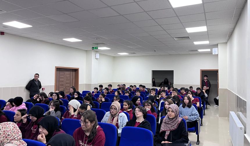 Su Verimliliği Seferberliği Eğitimleri Hız Kesmeden Sürüyor