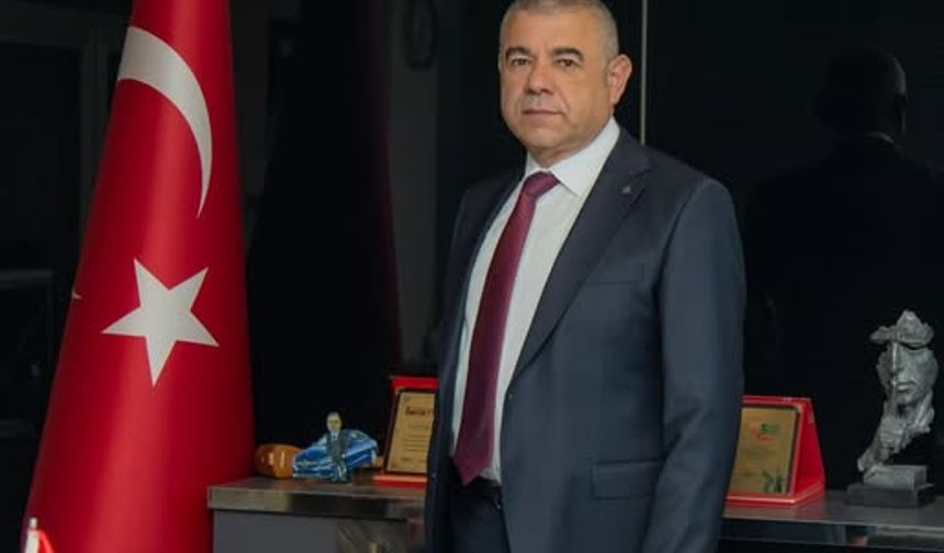 Ümit Yörükoğlu ile Yola Devam Mesajı