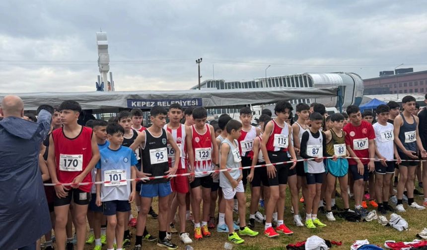 Çiftlikli Sporcu Alperen Demirel’den Türkiye Şampiyonası’nda Gurur Veren Derece