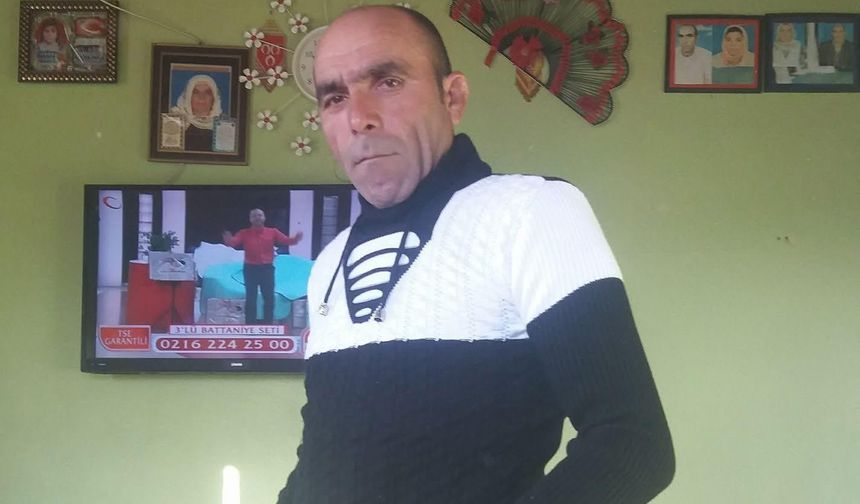 Edikli’de Yorgun Mermi İsabet Eden Vatandaş Hastaneye Kaldırıldı