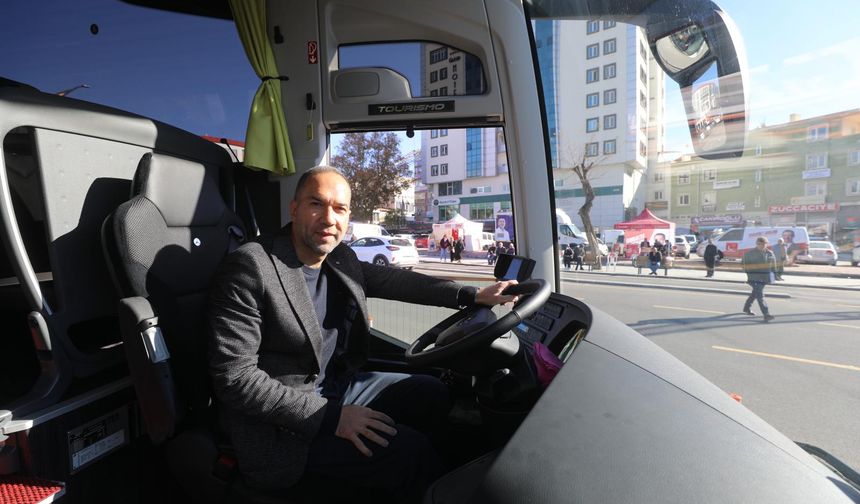 Kiralık Dönemi Bitti, "Öz Malımız" Dönemi Başladı