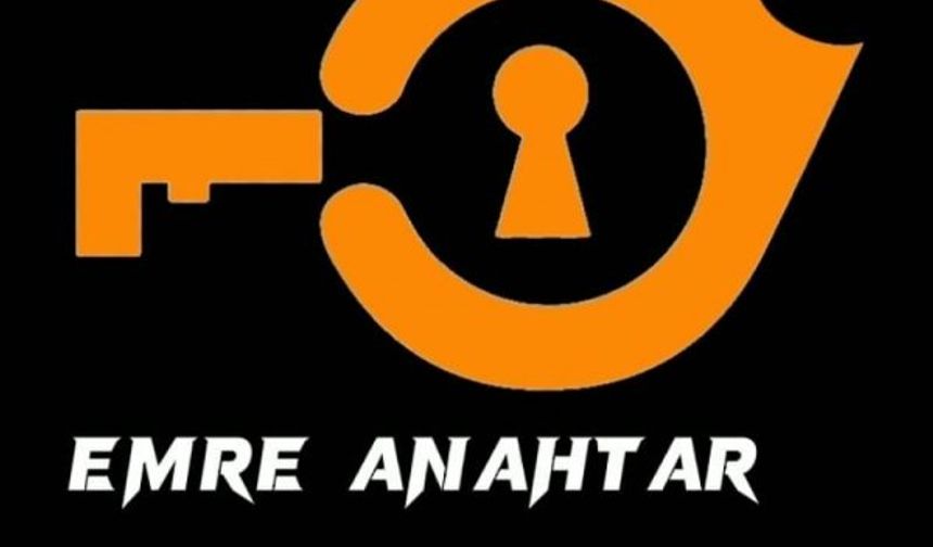 emre anahtar çilingir