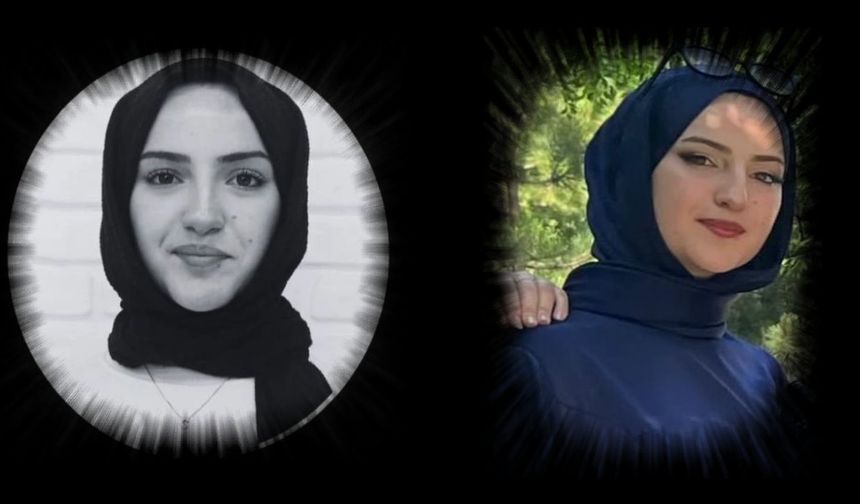 Yolun Karşısına Geçerken Otomobilin Çarptığı 18 Yaşındaki Genç Kız Hayatını Kaybetti