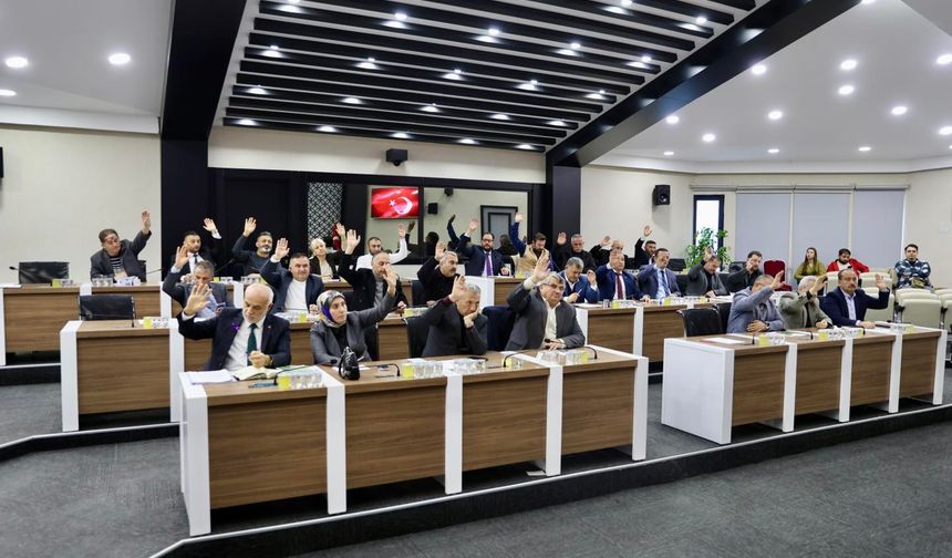 Niğde’de Su Tarifesi Yeniden Belirlendi