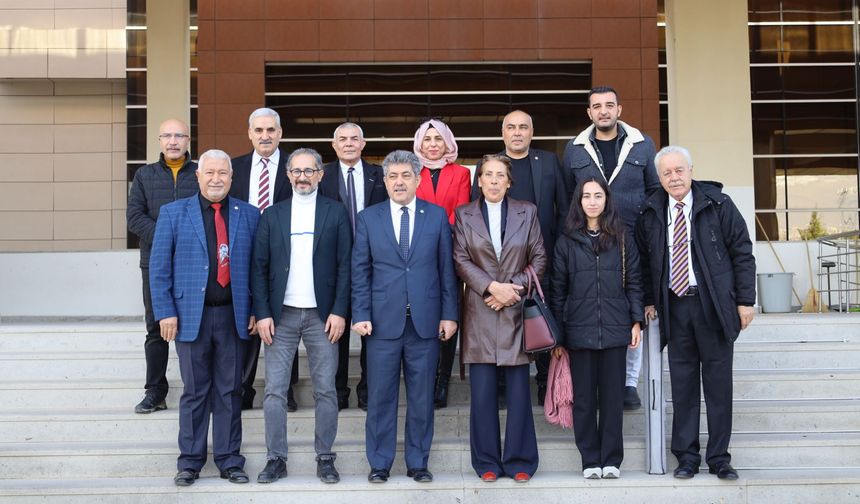 Türk Dünyası 10. Belgesel Film Festivali Galası Yapıldı