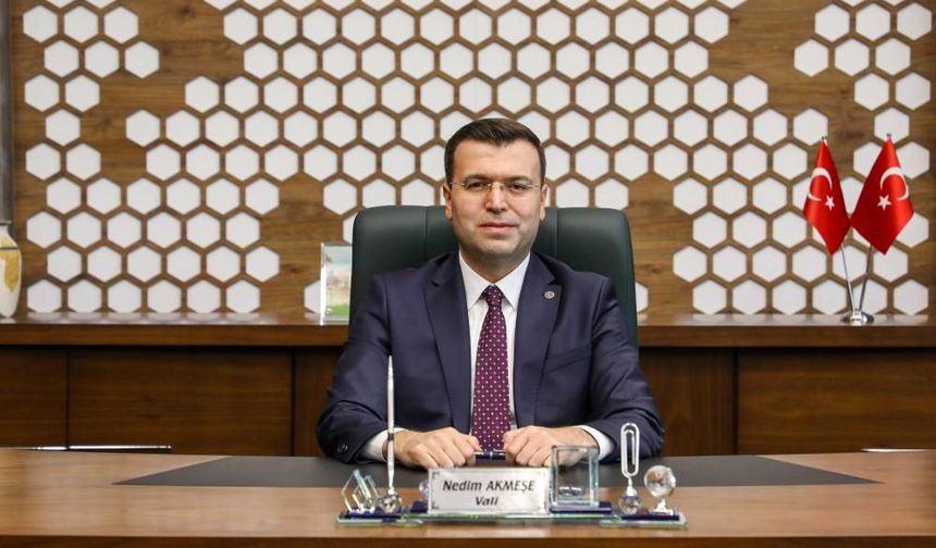 Vali Akmeşe Devreye Girdi Promosyon Tutarı Artırıldı