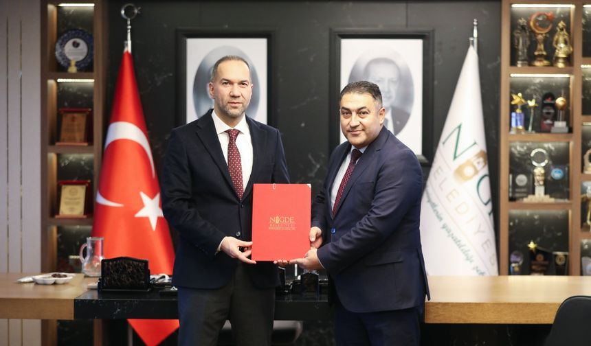 Niğde Belediyesinde En Düşük İşçi Maaşı 44.460 TL Oldu