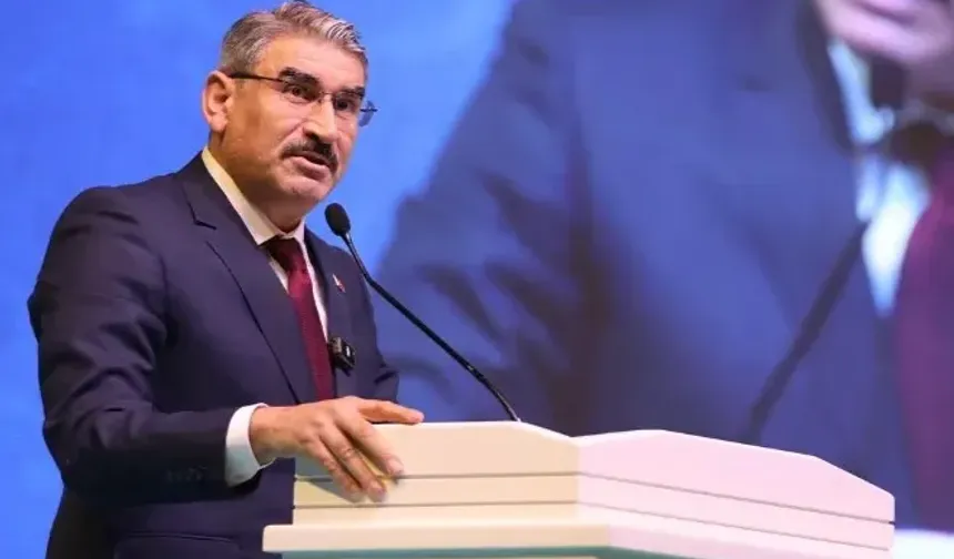 Cevahir Uzkurt 2026 Yatırım Programında Niğde'yi Değerlendirdi