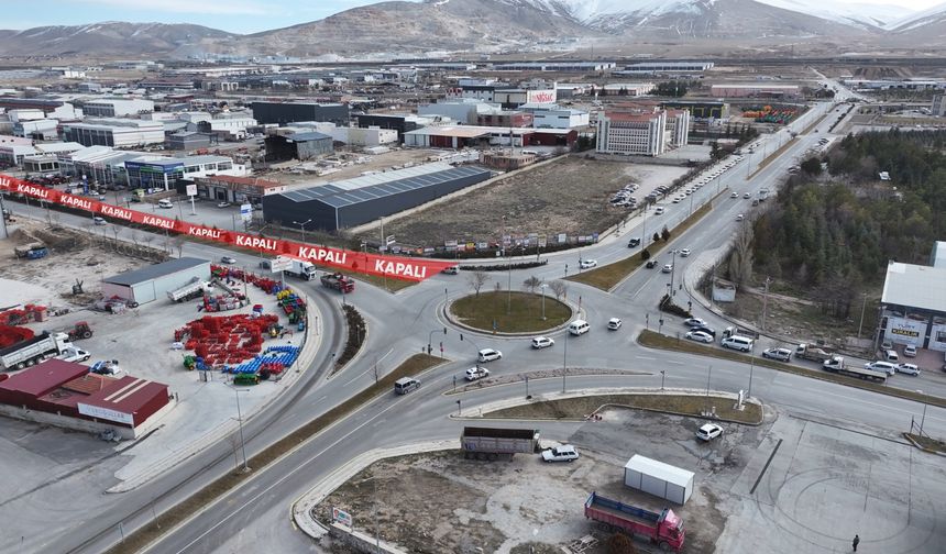 Niğde’nin Yarım Asırlık Altyapı Sorununa Neşter