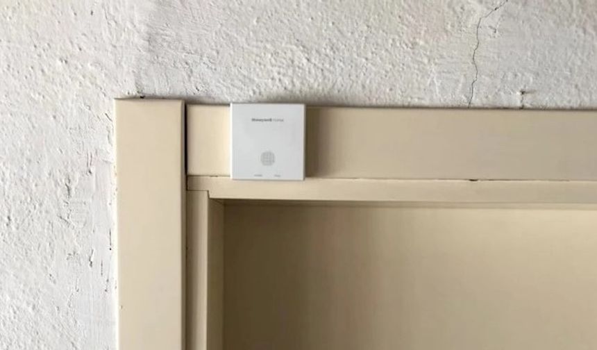 Niğde Belediyesi’nden Ücretsiz Karbonmonoksit Alarmı