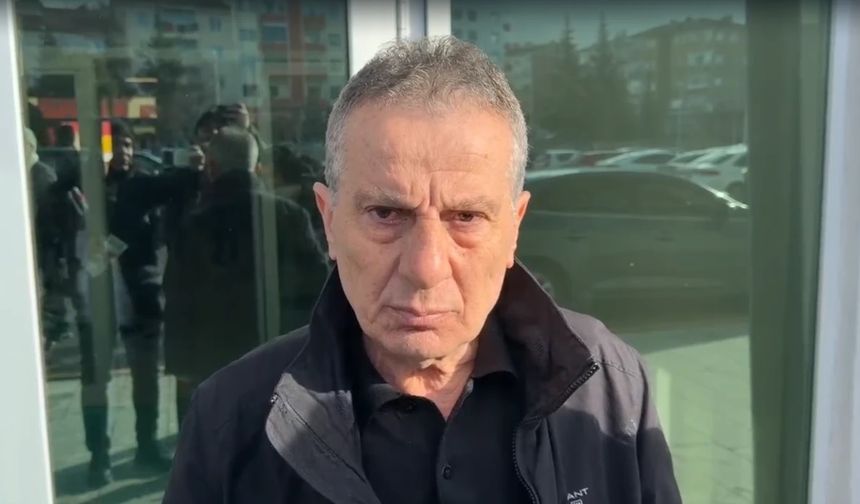 Niğde Belediyesi Spor’da Galibiyet Sonrası Şentürk’ten Değerlendirme