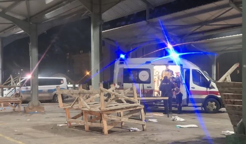 Niğde’de İntihar Girişimi: Bir Kişi Hastaneye Kaldırıldı