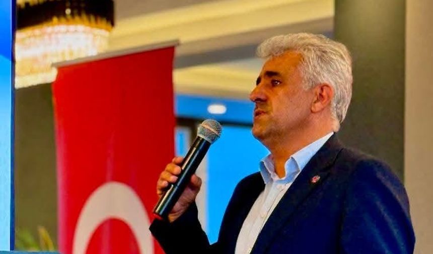 Hasan Orhan : “Maaş Artışları İlk Ayda Eriyor, Ücret Reformu Şart”