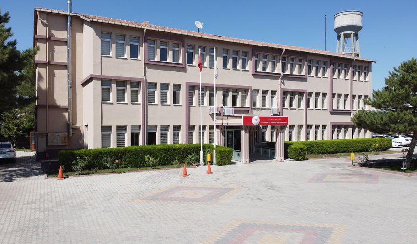 Niğde’de B-Reçete Dönemi Başlıyor