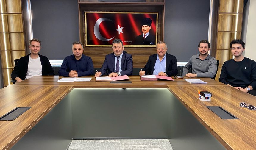 Bor OSB’de Yeni Yatırımlarla Üretim Gücü Artıyor