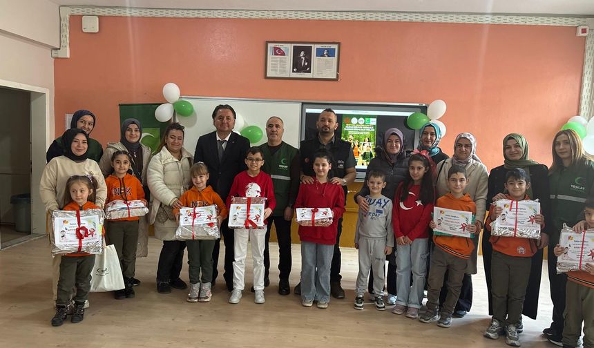 Niğde’den Türkiye Birinciliği