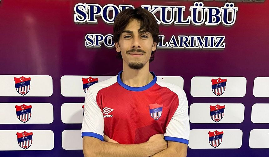 Niğde Belediyespor’dan Üç Yeni Transfer
