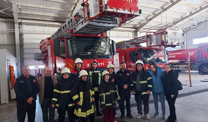 Biz Birlikte Güçlüyüz