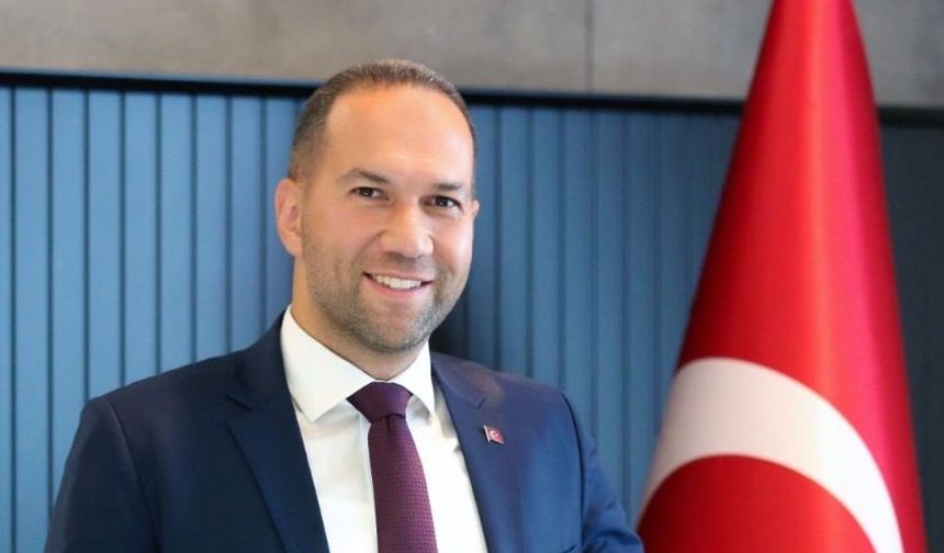 Başkan Özdemir’den Ramazan Öncesi Dayanışma Çağrısı