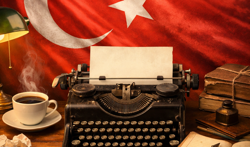 Bir Kuşak Mücadelesi