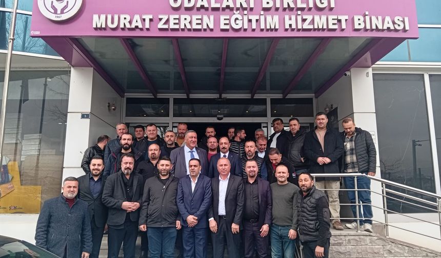 Gürer: “Dert çok, çözecek iktidar yok”