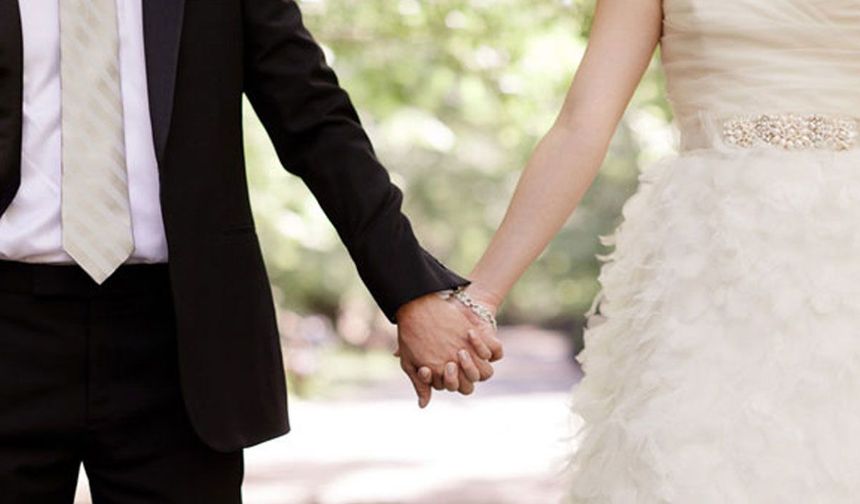 Aile Yılında Evlenme Azaldı, Boşanmalar Arttı. Niğde'de 904 kişi boşandı