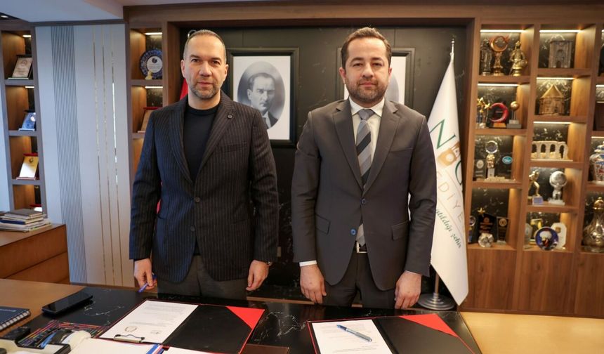 Niğde Belediyesi’nde  Kadınlara Ücretsiz Hukuki Danışmanlık Dönemi Başladı