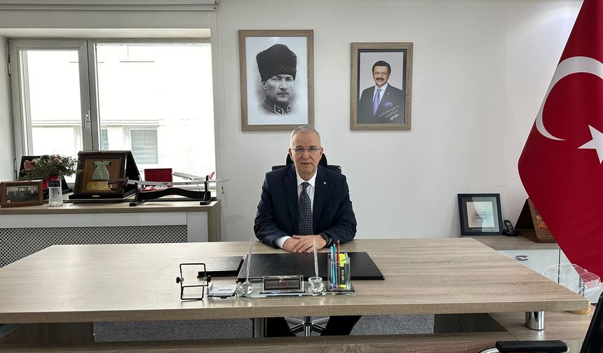 NİTSO 600 Aileye Gıda Yardımında bulundu