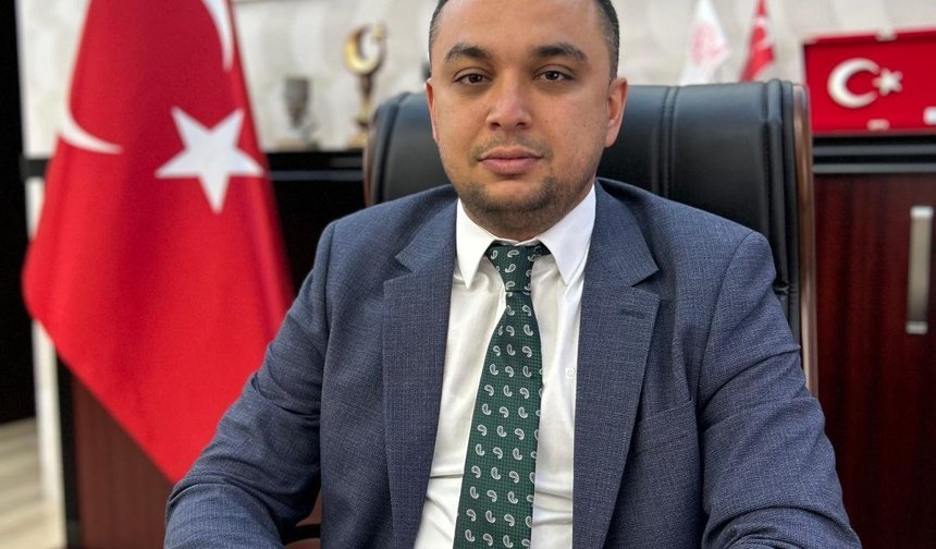 Bahadır İnan, “Sağlıklı bir beden, hayatın en güzel armağanıdır”