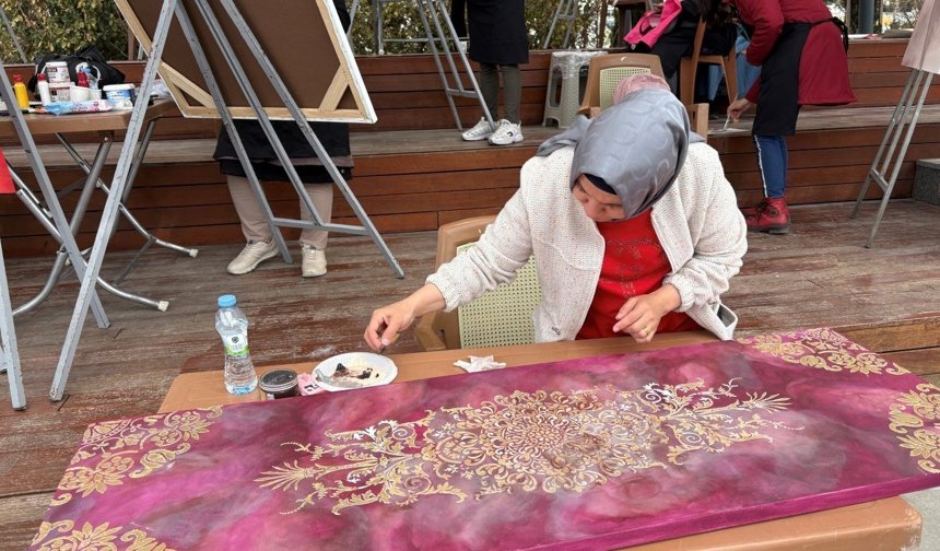 19 Ülkeden 60 Sanatçı 23 Nisan İçin Buluştu