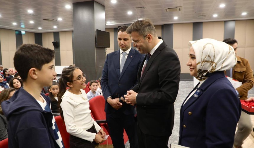 Öğrencilerden TÜBİTAK Projelerinde Büyük Başarı