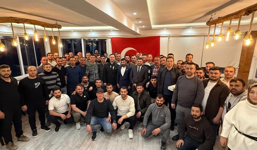 Gümüşler’de İndirim Protokolü İmzalandı